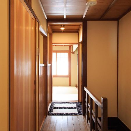 Kanade Kyoto Buitenkant foto
